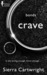 Crave (Bonds, #1) by Sierra Cartwright