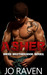 Asher (Inked Brotherhood, #1) by Jo Raven