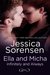 Ella and Micha Infinitely and Always (The Secret, #4.6) by Jessica Sorensen