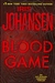 Blood Game (Eve Duncan, #9) by Iris Johansen