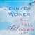 All Fall Down by Jennifer Weiner