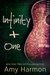 Infinity + One by Amy Harmon