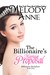 The Billionaire's Marriage Proposal (Billionaire Bachelors, #4) by Melody Anne