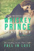 Whiskey Prince (Taking Risks, #1) by Toni Aleo