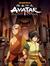 Avatar The Last Airbender - The Rift by Gene Luen Yang