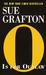 O is for Outlaw (Kinsey Millhone, #15) by Sue Grafton