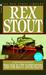 Trio for Blunt Instruments (Nero Wolfe, #39) by Rex Stout