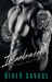 Incandescent (Knights Rebels MC, #1) by River Savage