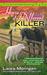 Horse of a Different Killer (Call of the Wilde #3) by Laura Morrigan