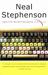 In the Beginning...Was the Command Line by Neal Stephenson