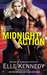 Midnight Action (Killer Instincts, #5) by Elle Kennedy