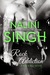 Rock Addiction (Rock Kiss, #1) by Nalini Singh