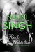 Rock Addiction (Rock Kiss, #1) by Nalini Singh