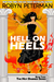 Hell on Heels (Hot Damned #3) by Robyn Peterman