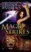 Magic Strikes (Kate Daniels, #3) by Ilona Andrews