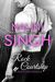 Rock Courtship (Rock Kiss, #1.5) by Nalini Singh