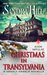 Christmas in Transylvania (Deadly Angels, #4.5) by Sandra Hill