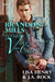 Brandon Mills versus the V-Card (Prescott College, #2) by Lisa Henry