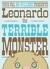 Leonardo, the Terrible Monster by Mo Willems