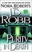 Purity in Death (In Death, #15) by J.D. Robb