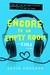 Encore to an Empty Room (Exile, #2) by Kevin Emerson