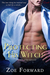 Protecting His Witch (Keepers of the Veil, #1) by Zoe Forward