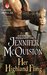 Her Highland Fling (Second Sons, #2.5) by Jennifer McQuiston