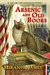 Arsenic and Old Books (Cat in the Stacks, #6) by Miranda James