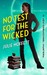 No Test for the Wicked (Lexi Carmichael Mystery, #5) by Julie Moffett