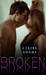 Broken #1 by Claire Adams