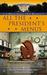 All the President's Menus (A White House Chef Mystery, #8) by Julie Hyzy