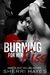 Burning For Her Kiss (Serpent's Kiss, #1) by Sherri Hayes