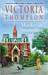 Murder on Amsterdam Avenue (Gaslight Mystery, #17) by Victoria Thompson