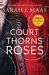 A Court of Thorns and Roses eSampler by Sarah J. Maas