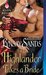 The Highlander Takes a Bride (Highlanders, #3) by Lynsay Sands