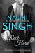 Rock Hard (Rock Kiss, #2) by Nalini Singh