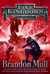 Crystal Keepers (Five Kingdoms, #3) by Brandon Mull