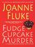 Fudge Cupcake Murder by Joanne Fluke