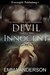 Devil Takes His Innocent (The Fall of the Four Horsemen, #1) by Emma Anderson