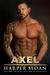 Axel (Corps Security, #1) by Harper Sloan