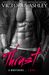 Thrust by Victoria Ashley