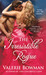 The Irresistible Rogue (Playful Brides, #4) by Valerie Bowman