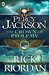 The Crown of Ptolemy by Rick Riordan