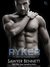 Ryker (Cold Fury Hockey, #4) by Sawyer Bennett