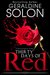 Thirty Days of Red by Geraldine Solon