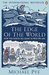 The Edge of the World How the North Sea Made Us Who We Are by Michael Pye