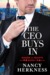 The CEO Buys In (Wager of Hearts, #1) by Nancy Herkness