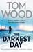 The Darkest Day (Victor the Assassin, #5) by Tom Wood