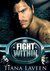 The Fight Within by Tiana Laveen