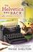 To Helvetica and Back (A Dangerous Type Mystery, #1) by Paige Shelton